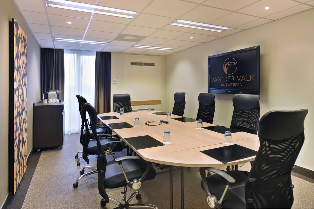 Van Der Valk Hotel Antwerpen Business bilde